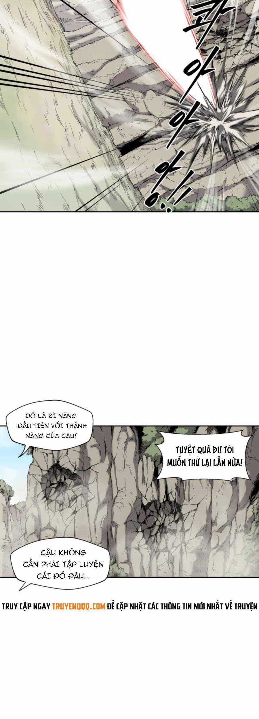 Thợ Săn Quái Vật - Chapter 23 - Trang 27