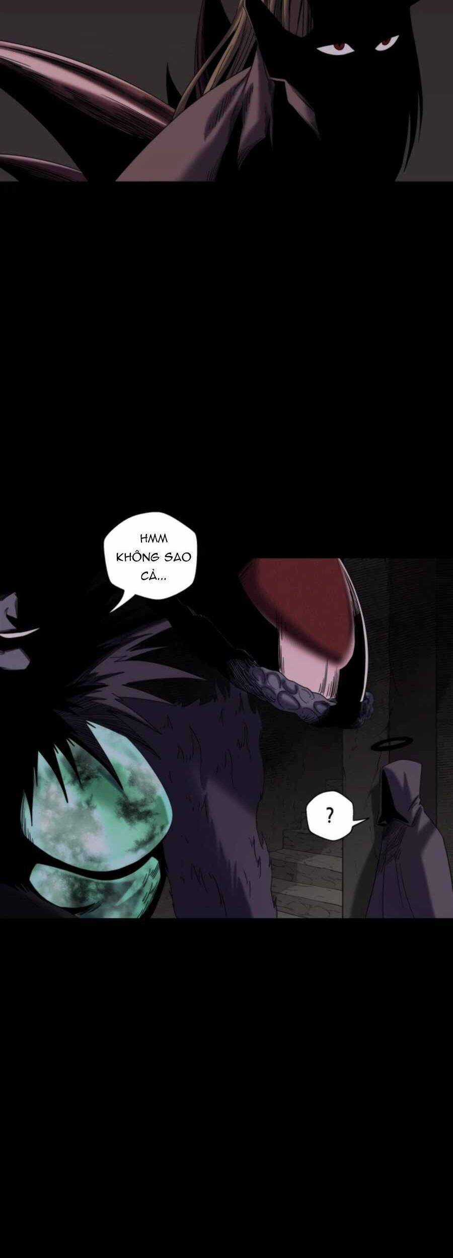 Thợ Săn Quái Vật - Chapter 23 - Trang 42