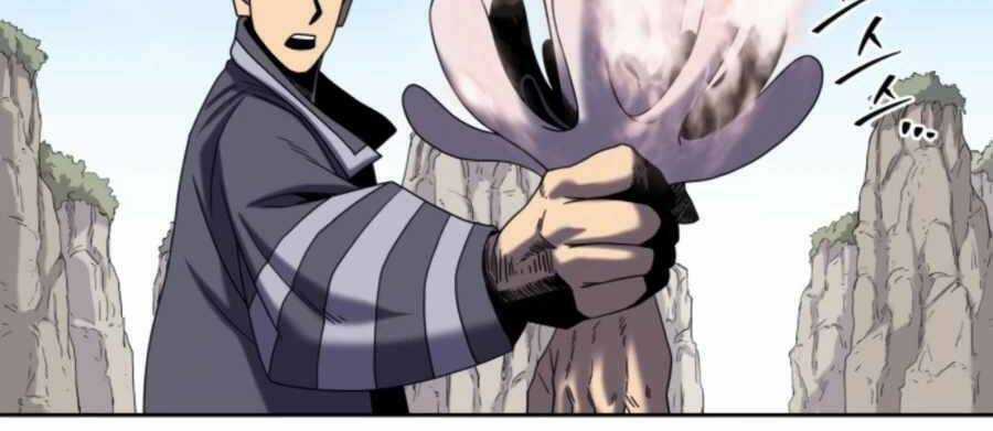 Thợ Săn Quái Vật - Chapter 23 - Trang 49