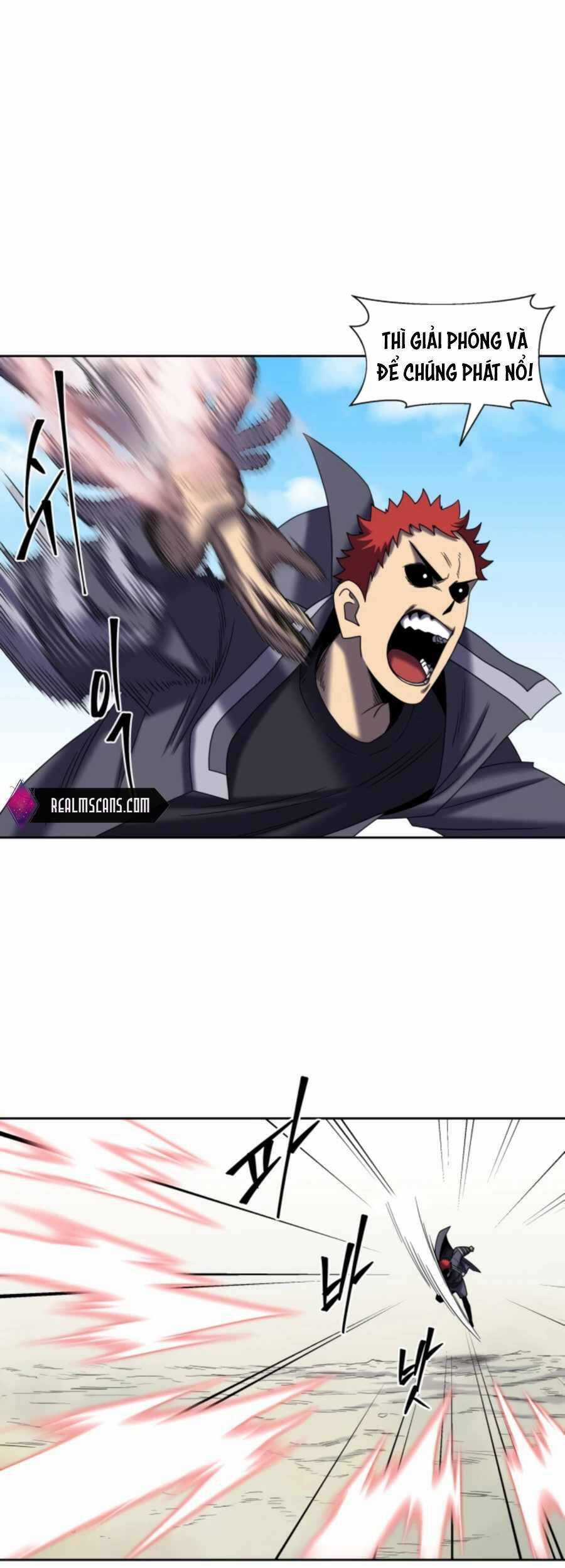 Thợ Săn Quái Vật - Chapter 23 - Trang 50