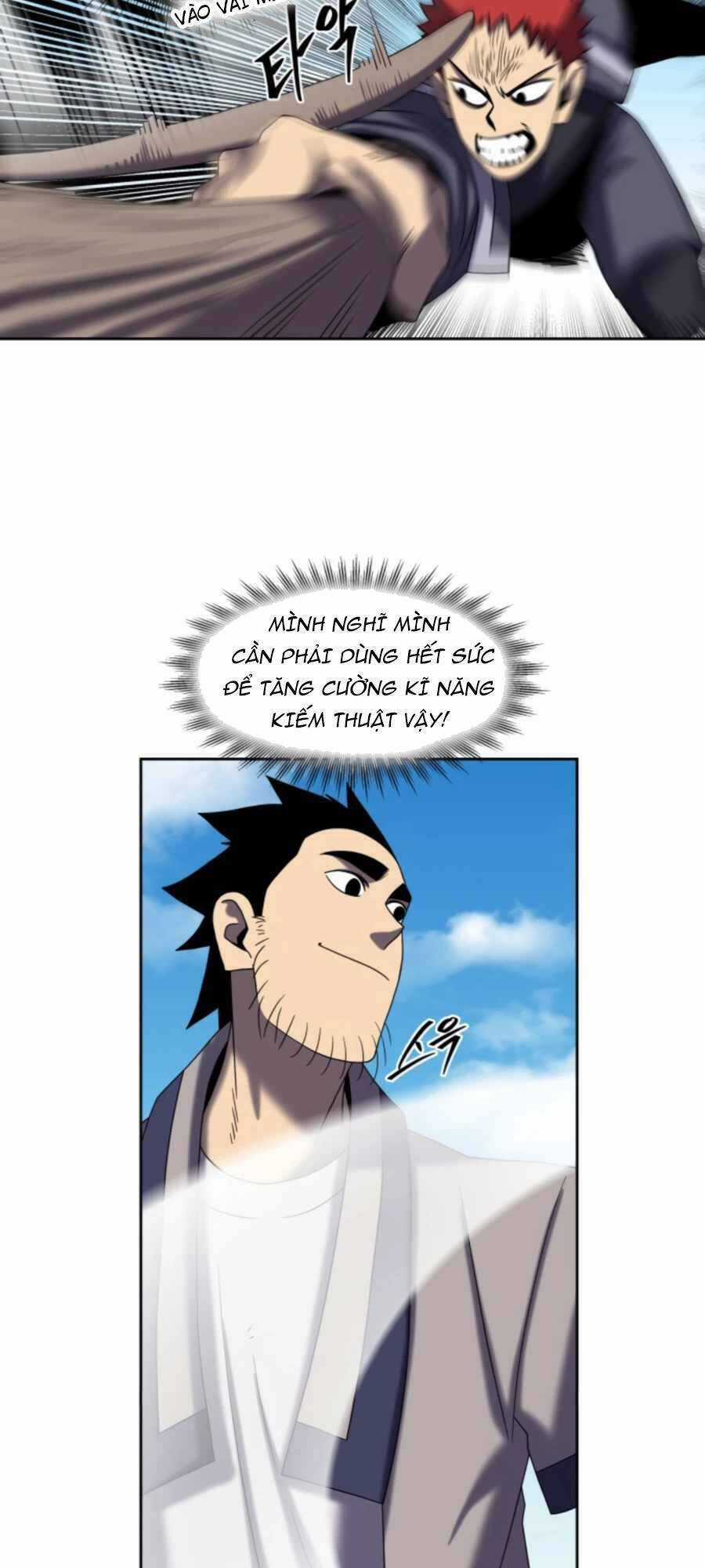 Thợ Săn Quái Vật - Chapter 24 - Trang 28