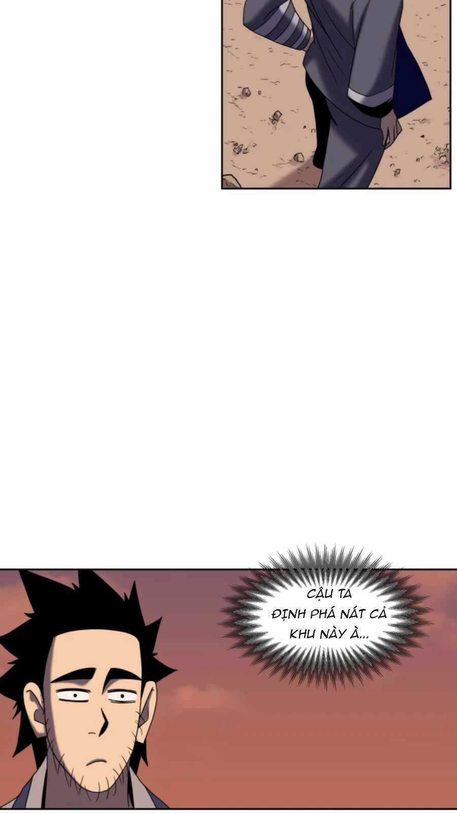 Thợ Săn Quái Vật - Chapter 24 - Trang 42