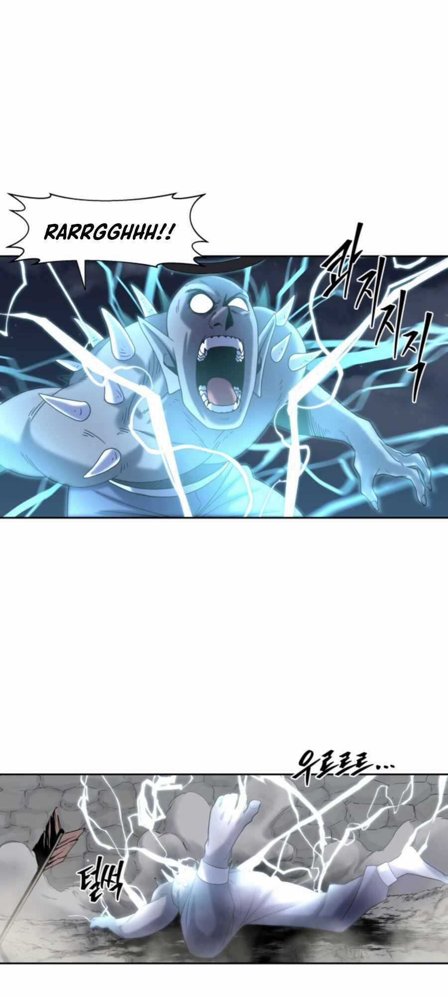 Thợ Săn Quái Vật - Chapter 24 - Trang 47