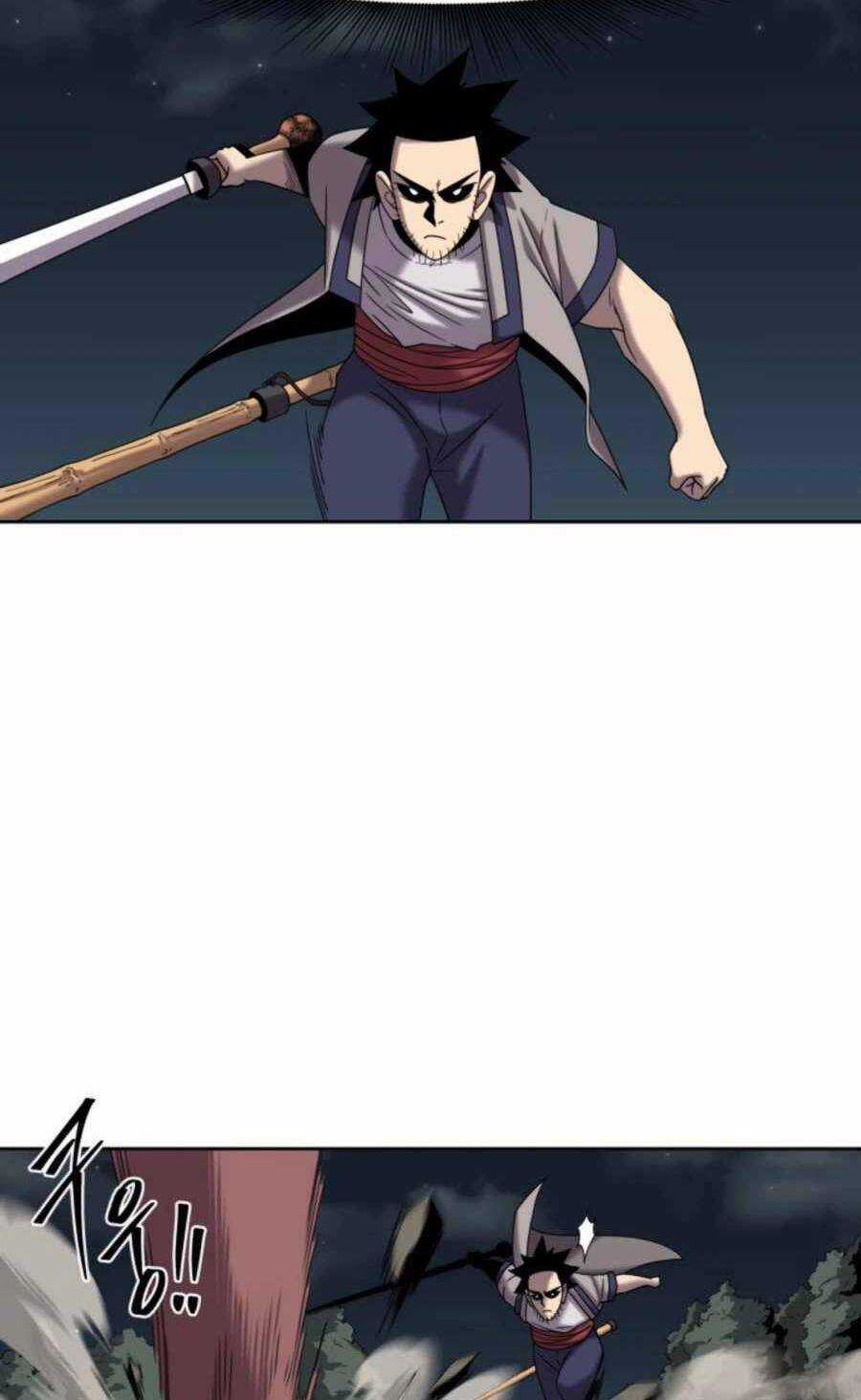 Thợ Săn Quái Vật - Chapter 25 - Trang 5