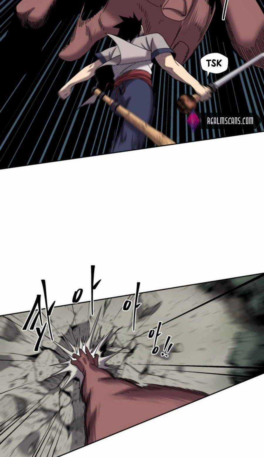 Thợ Săn Quái Vật - Chapter 25 - Trang 7