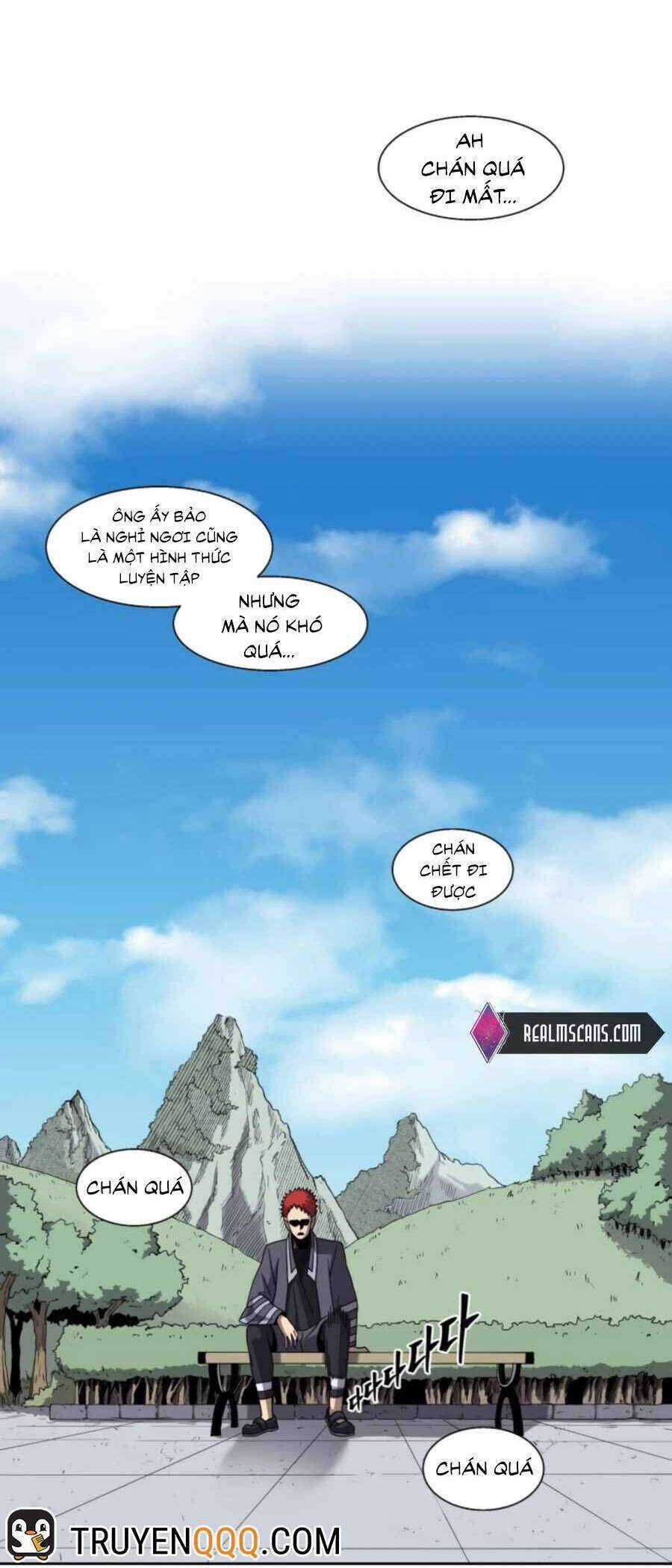 Thợ Săn Quái Vật - Chapter 26 - Trang 14