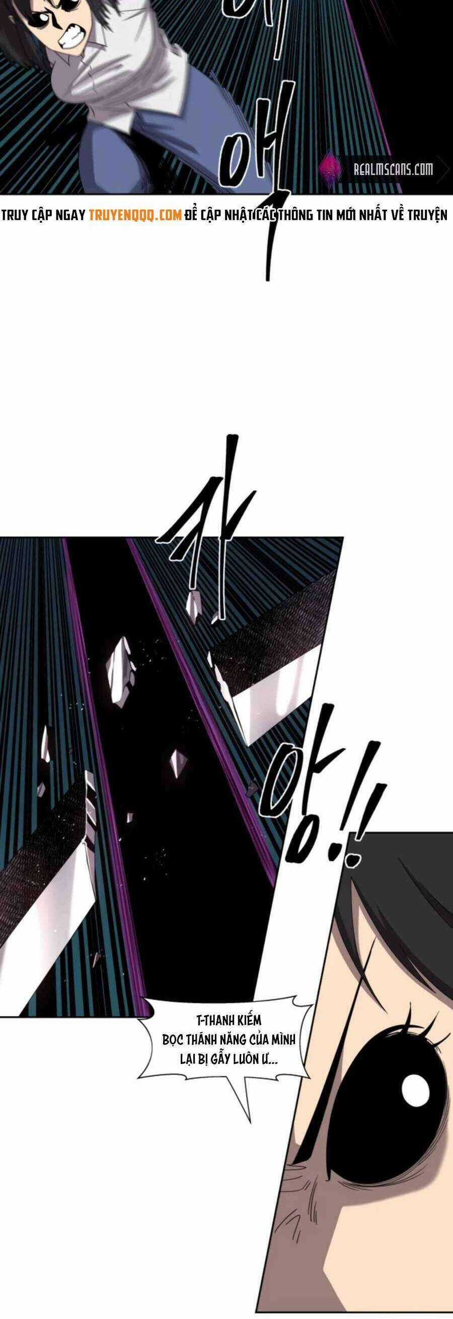 Thợ Săn Quái Vật - Chapter 26 - Trang 7