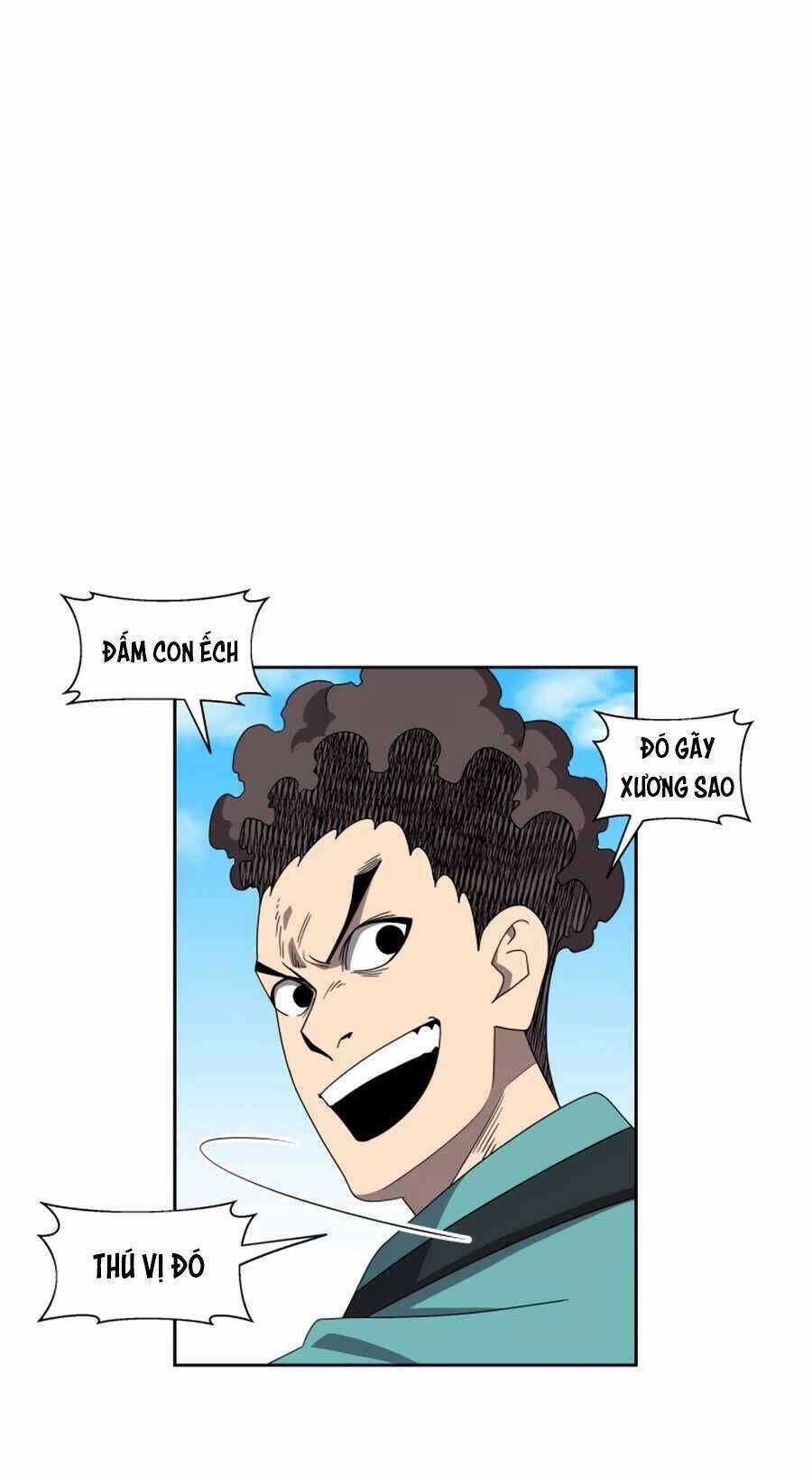 Thợ Săn Quái Vật - Chapter 27 - Trang 26