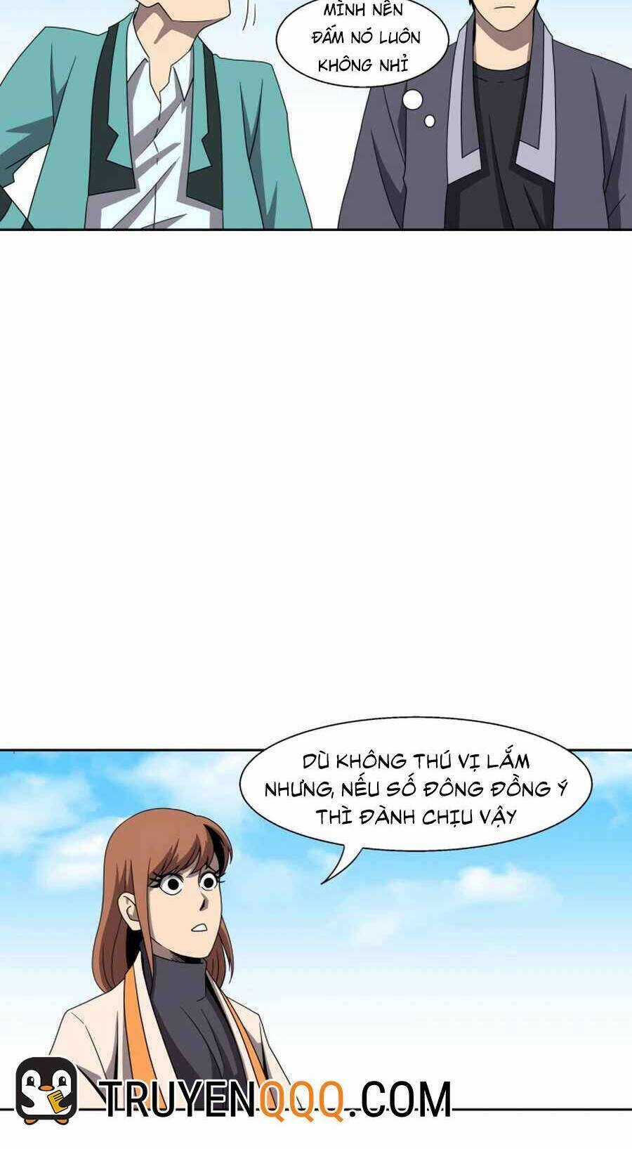 Thợ Săn Quái Vật - Chapter 27 - Trang 31