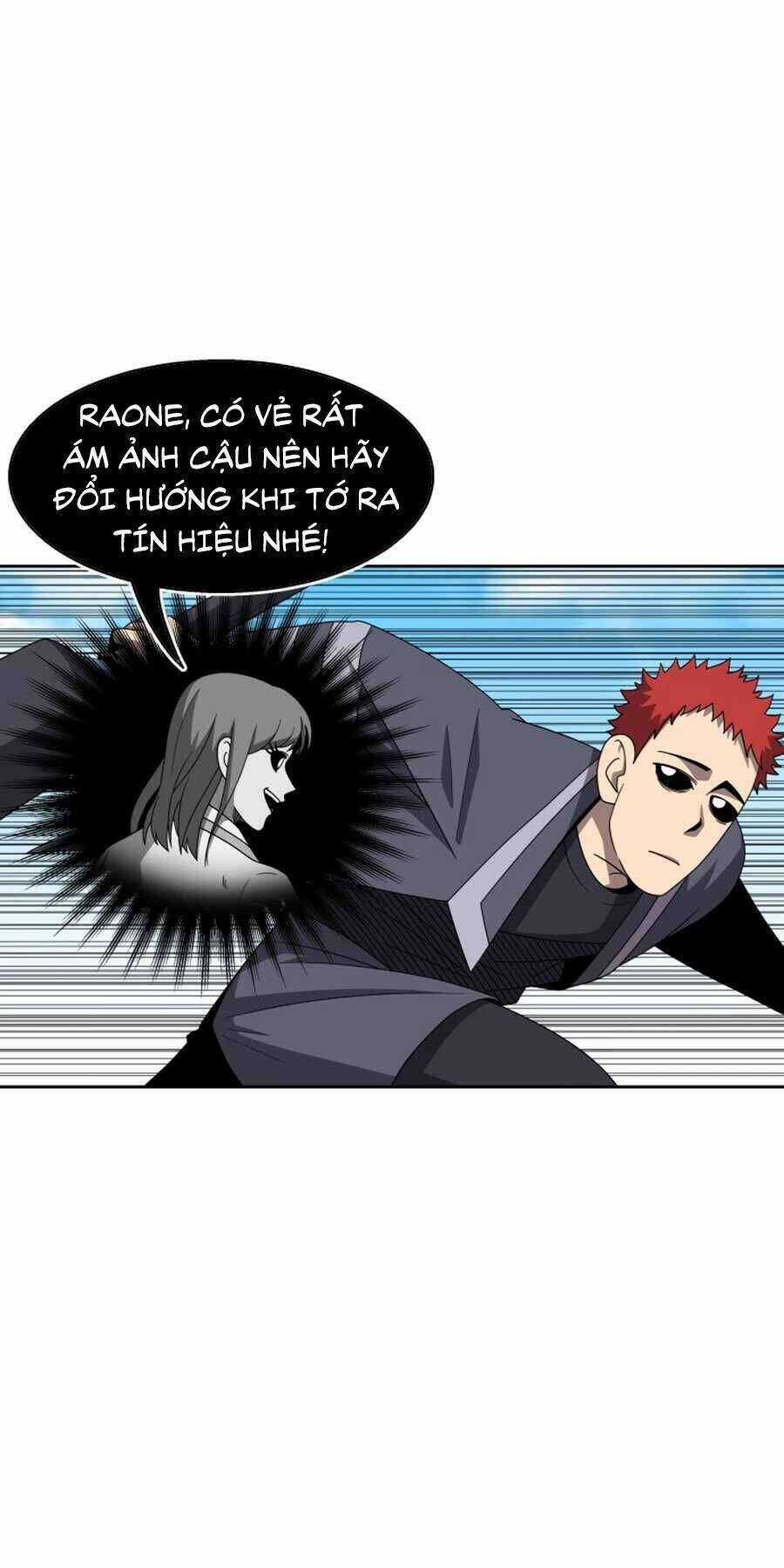 Thợ Săn Quái Vật - Chapter 27 - Trang 46