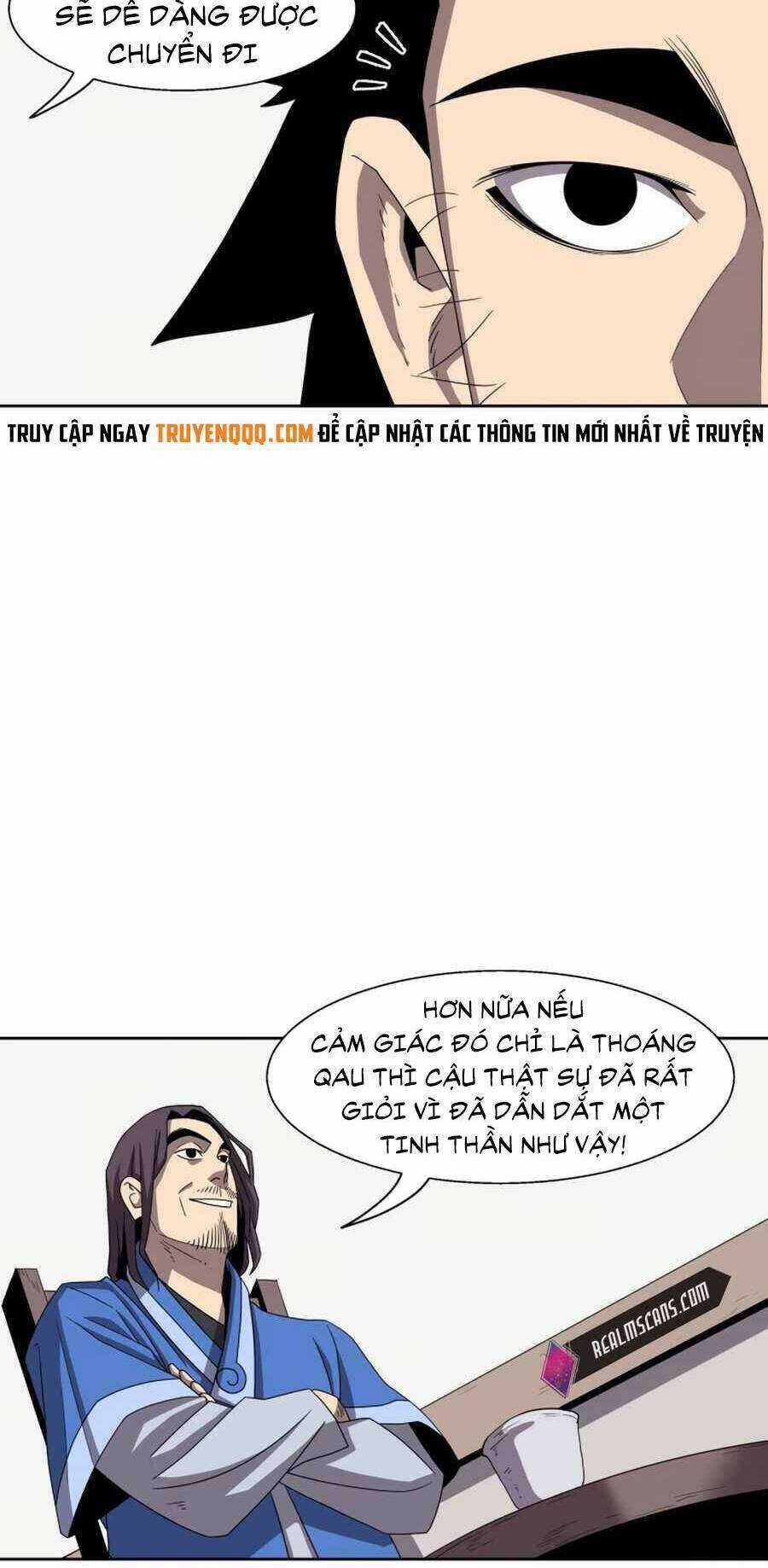 Thợ Săn Quái Vật - Chapter 27 - Trang 7