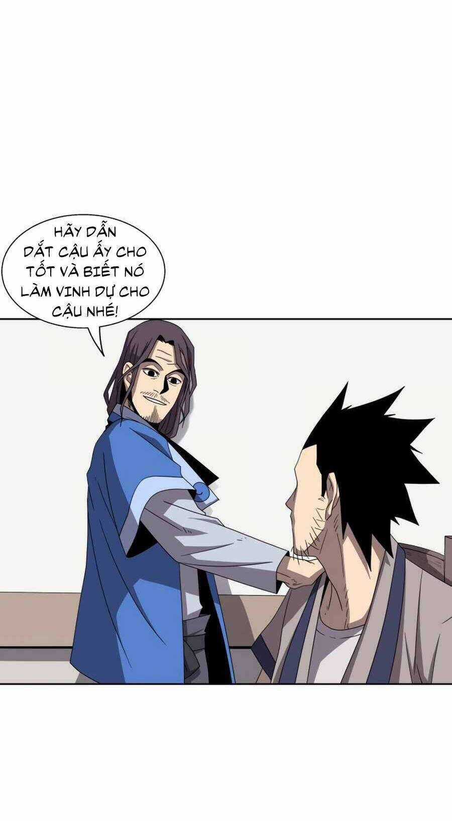 Thợ Săn Quái Vật - Chapter 27 - Trang 9