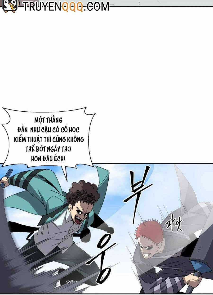 Thợ Săn Quái Vật - Chapter 28 - Trang 3