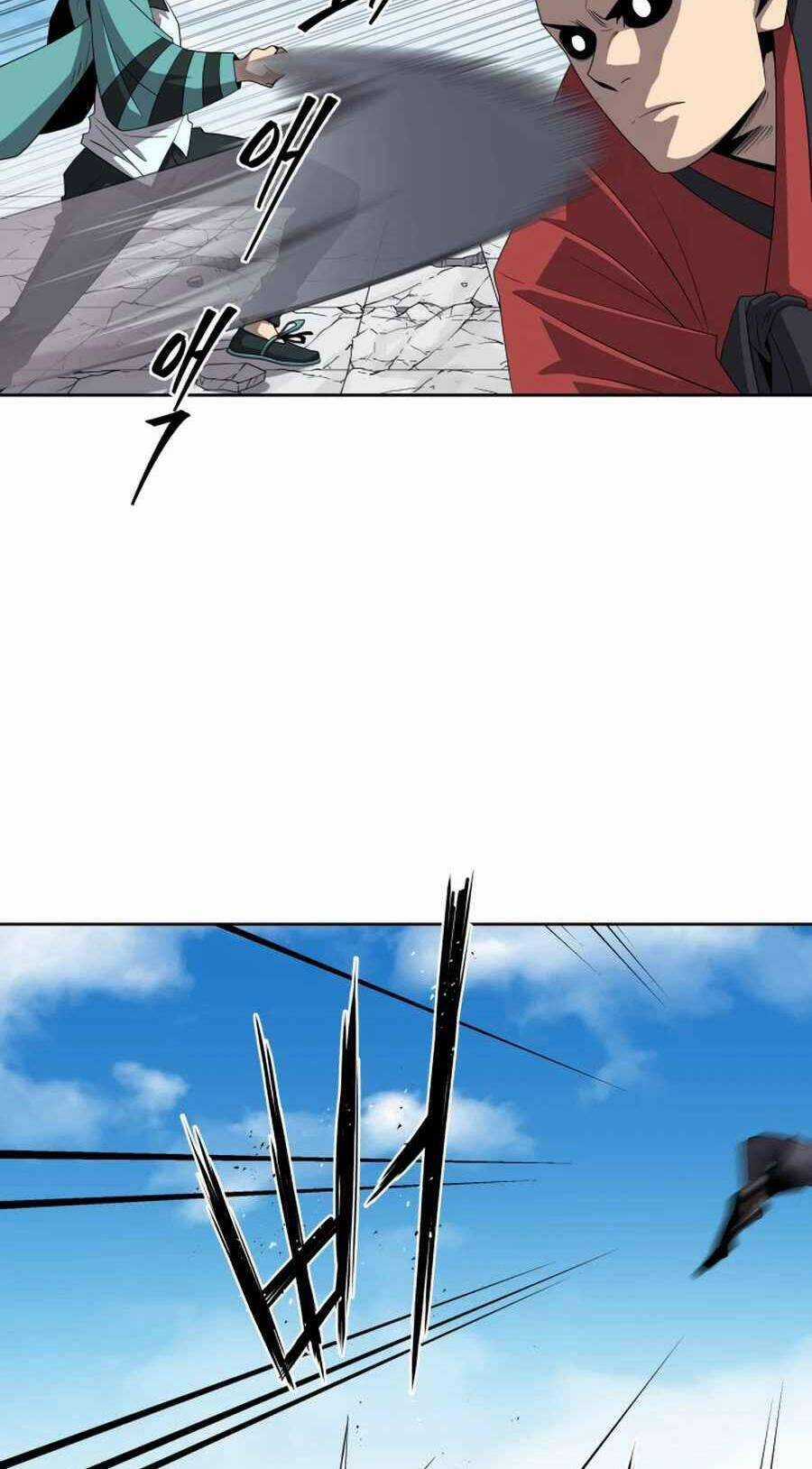 Thợ Săn Quái Vật - Chapter 28 - Trang 26