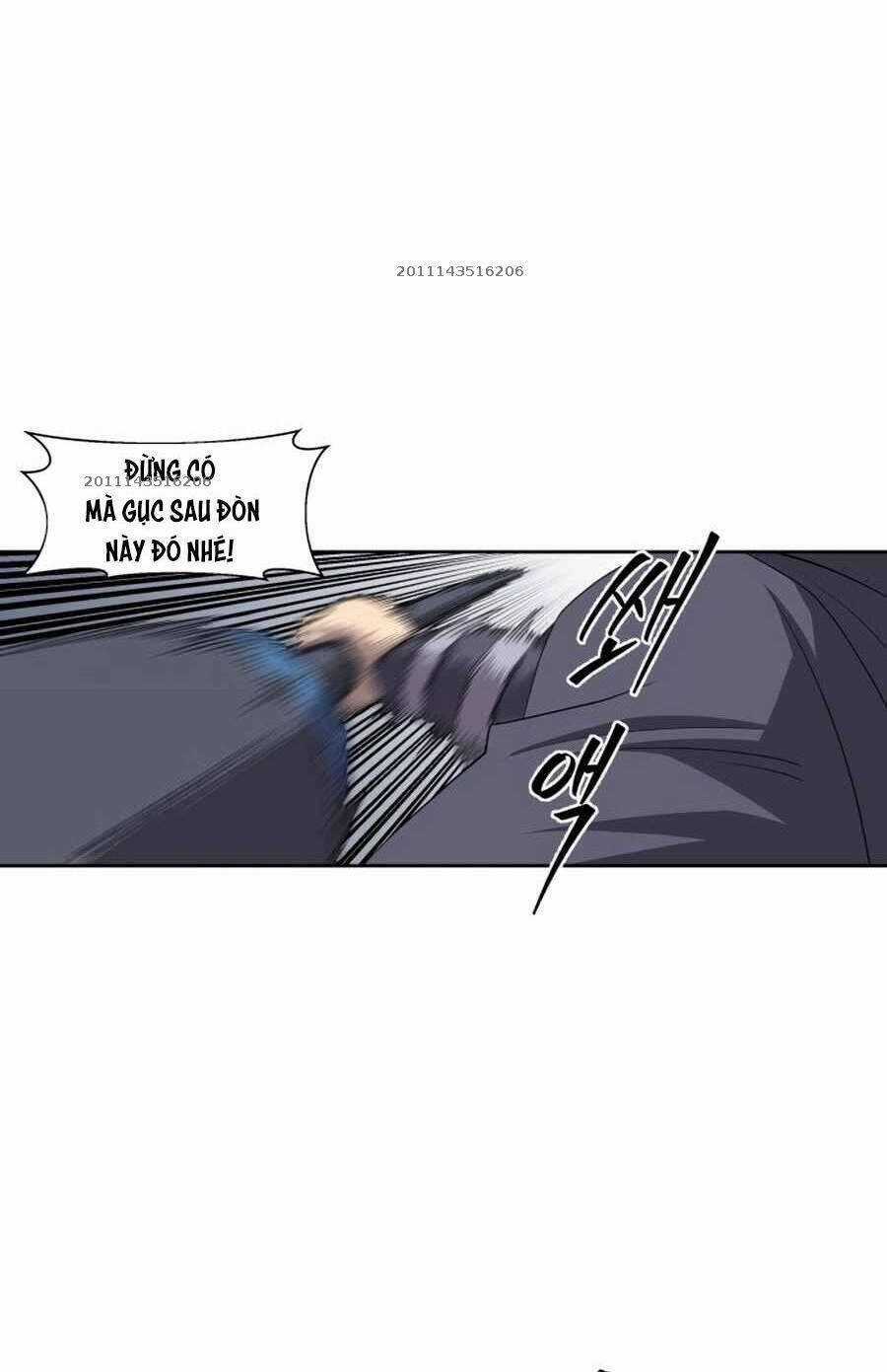 Thợ Săn Quái Vật - Chapter 28 - Trang 4