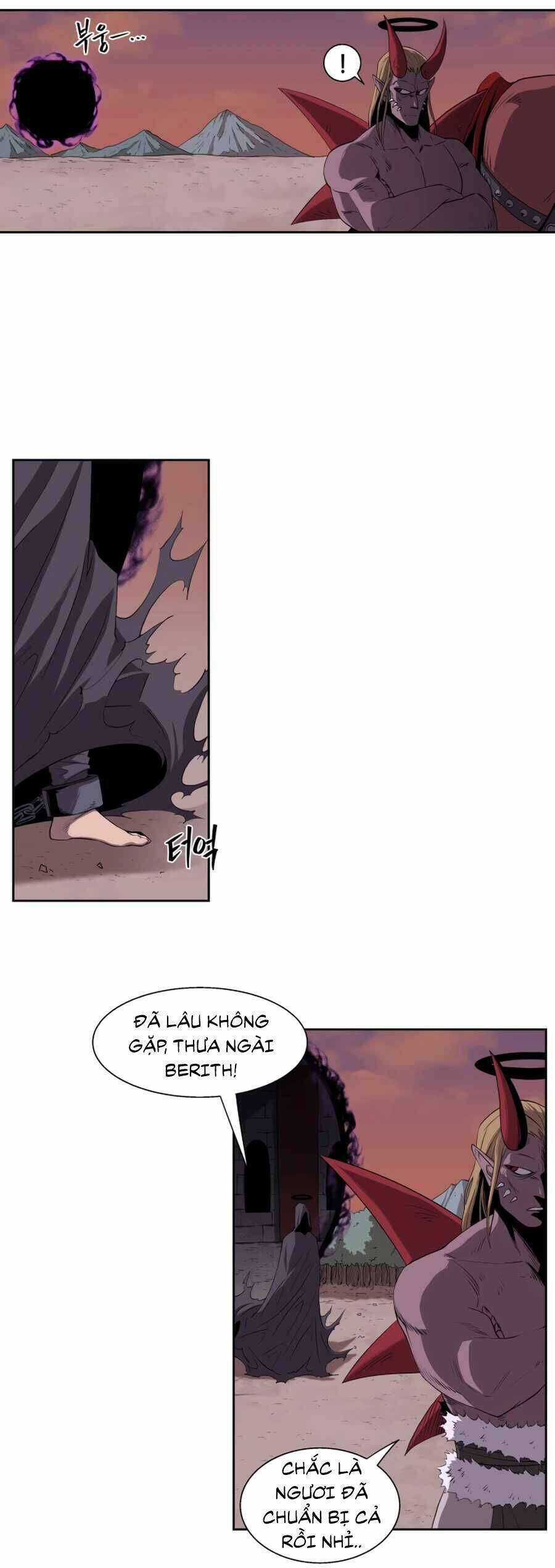 Thợ Săn Quái Vật - Chapter 29 - Trang 11