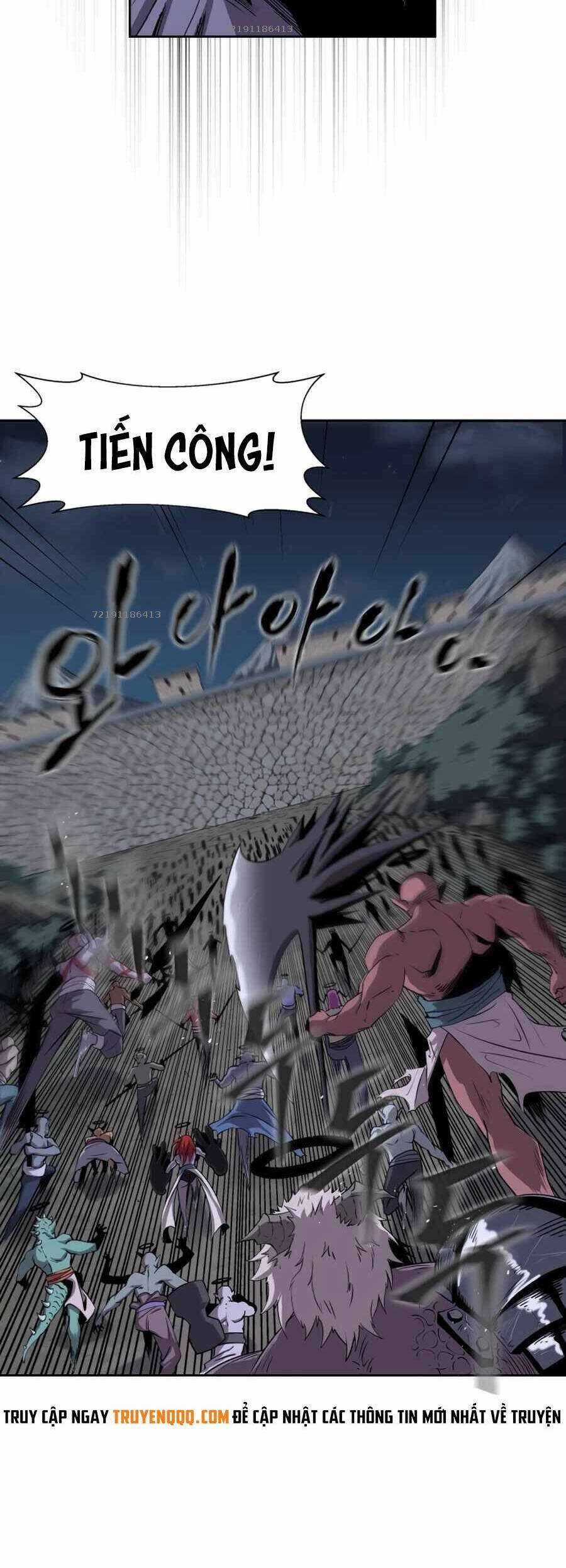 Thợ Săn Quái Vật - Chapter 29 - Trang 44