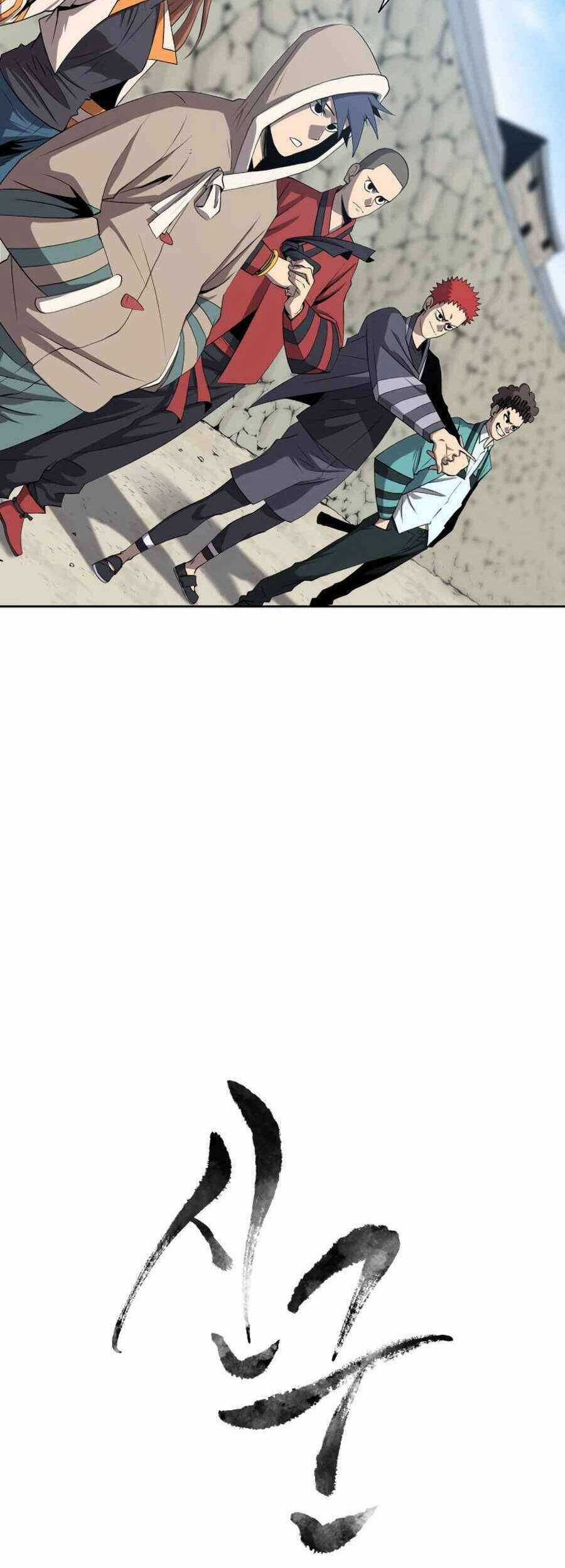 Thợ Săn Quái Vật - Chapter 29 - Trang 9