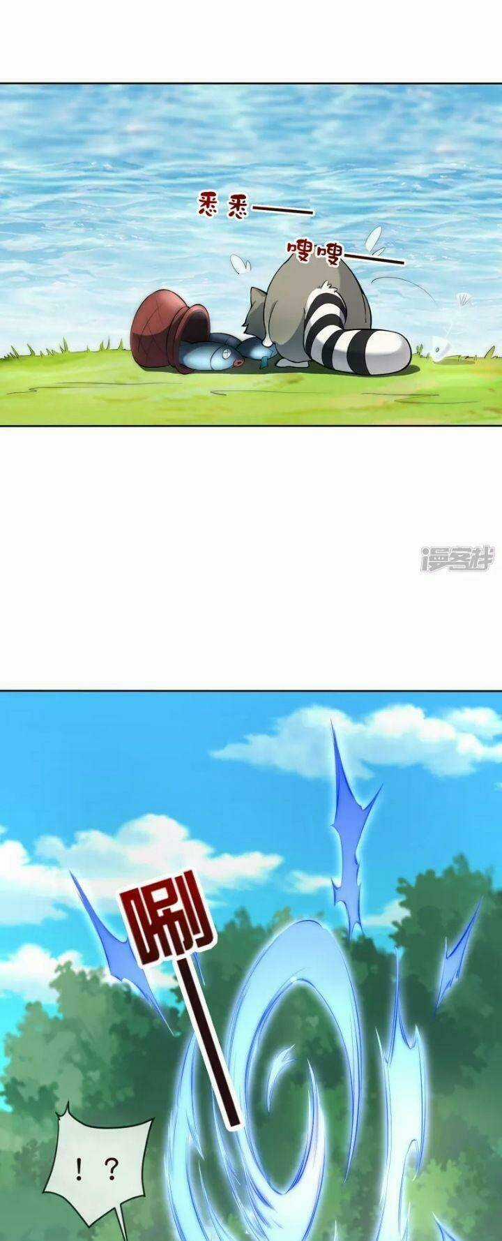 Thợ Săn Quái Vật - Chapter 3 - Trang 2