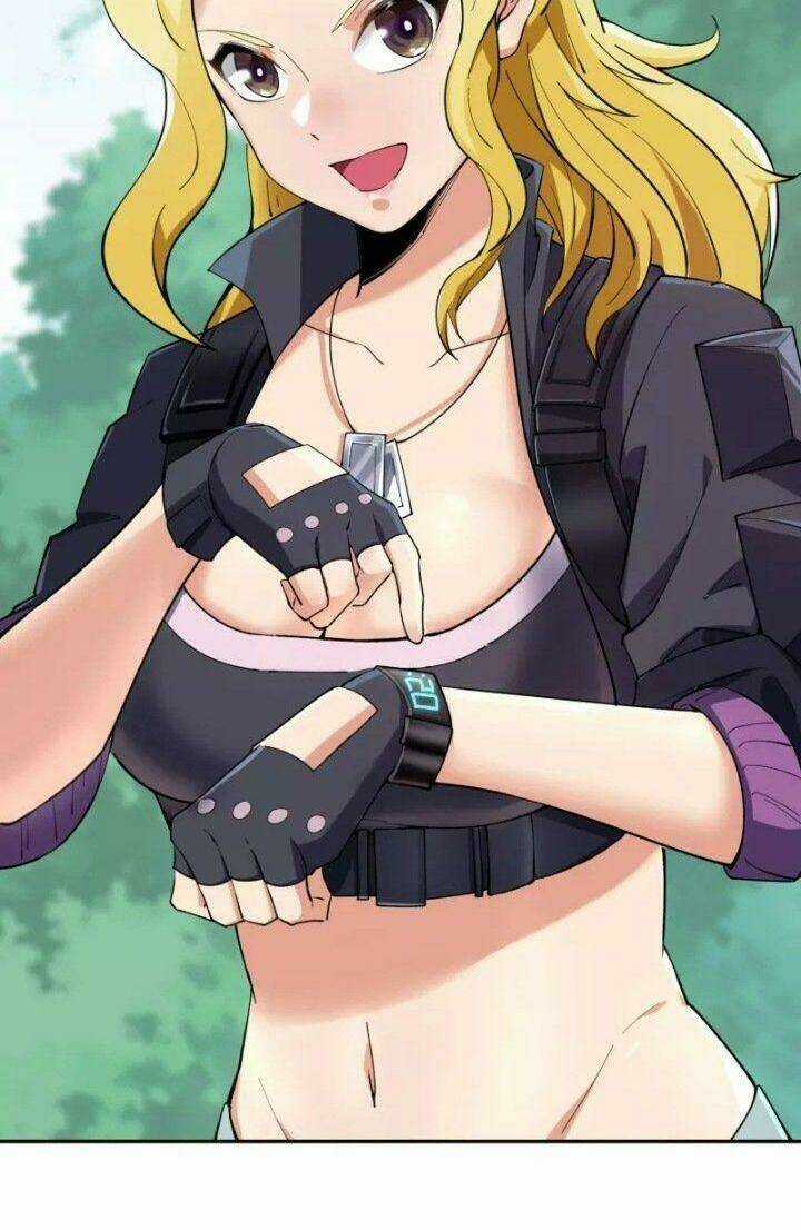 Thợ Săn Quái Vật - Chapter 3 - Trang 15