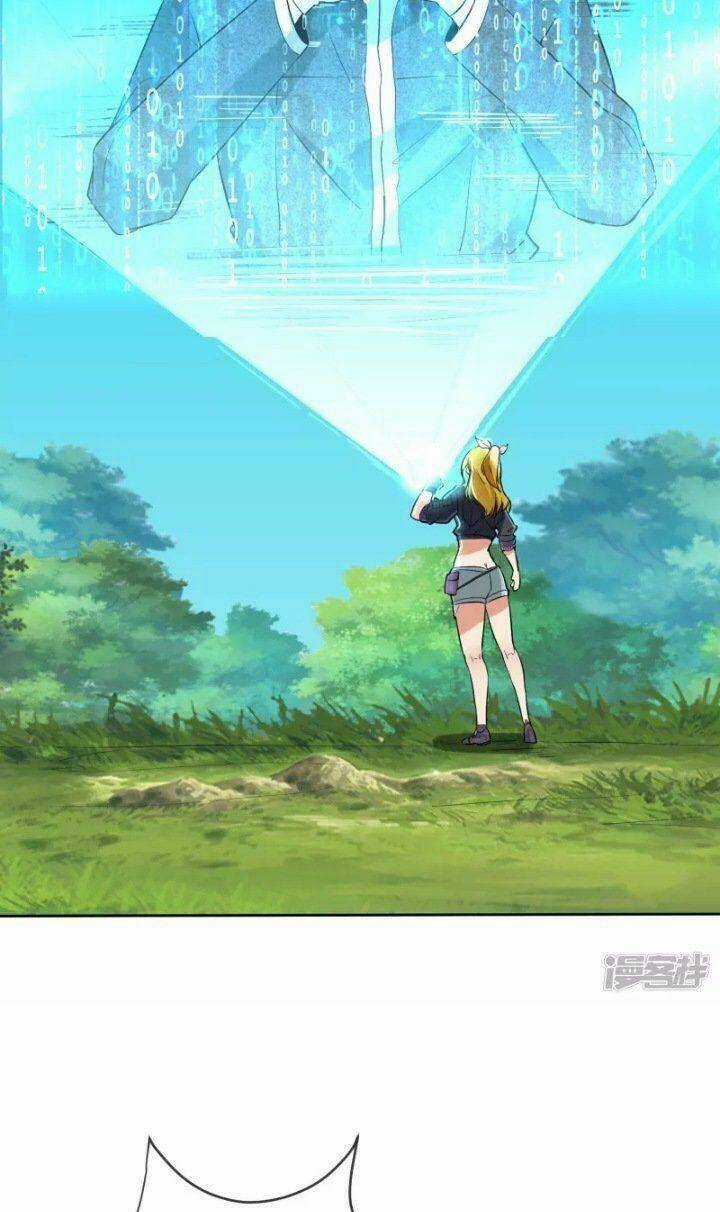 Thợ Săn Quái Vật - Chapter 3 - Trang 17