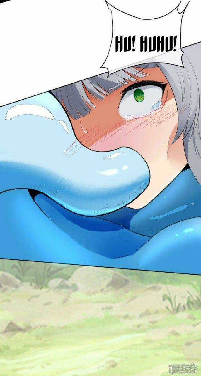 Thợ Săn Quái Vật - Chapter 3 - Trang 23