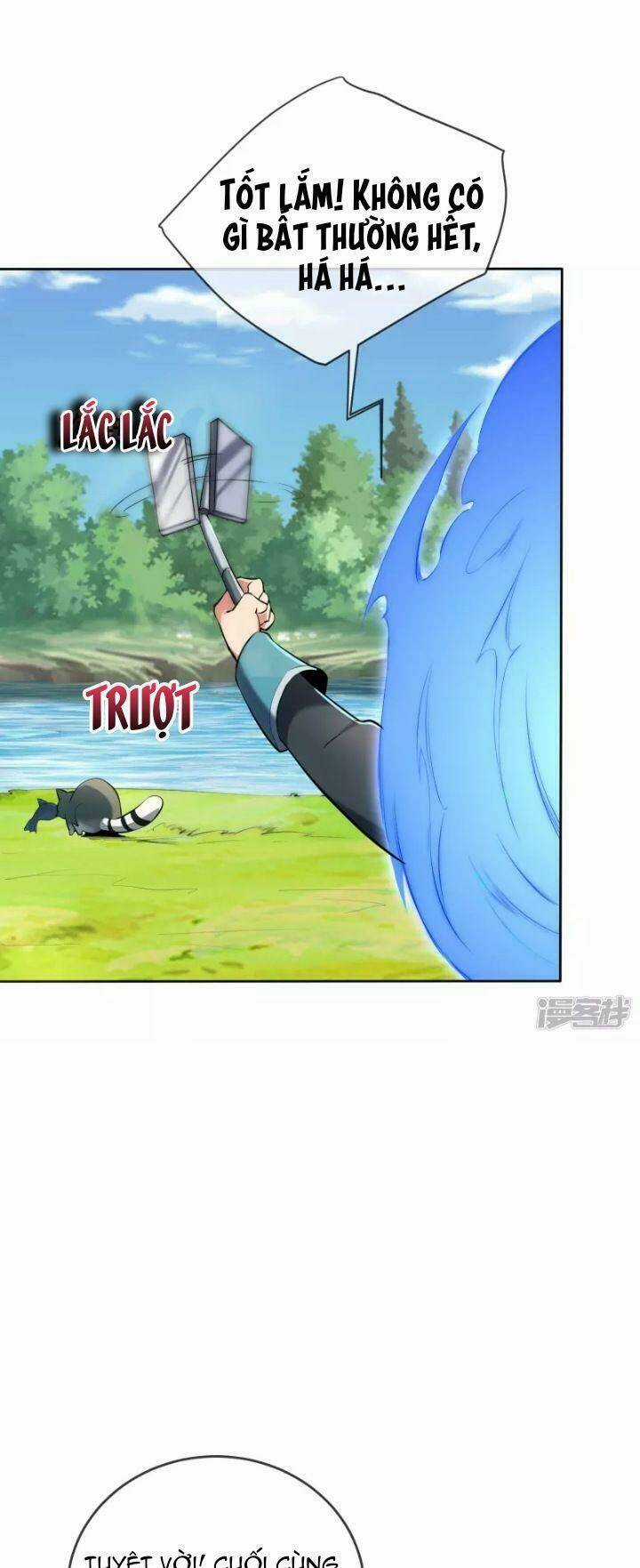 Thợ Săn Quái Vật - Chapter 3 - Trang 4