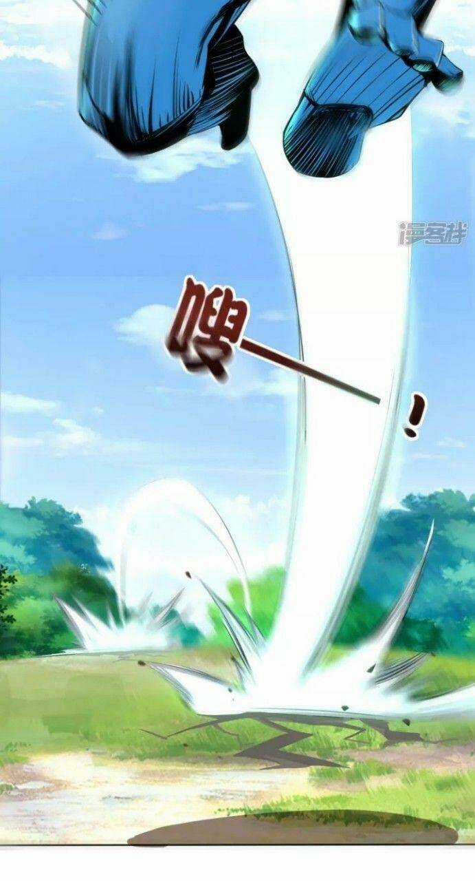 Thợ Săn Quái Vật - Chapter 3 - Trang 31