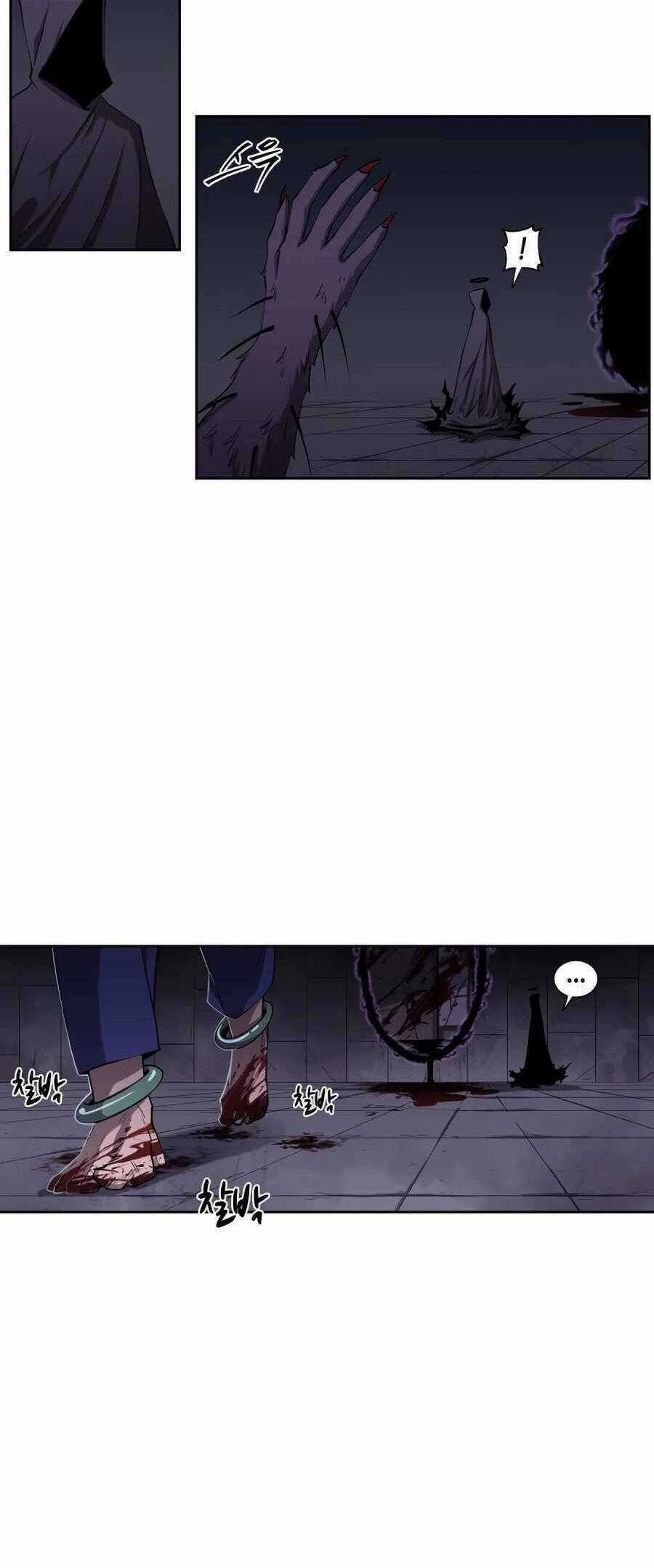 Thợ Săn Quái Vật - Chapter 30 - Trang 44