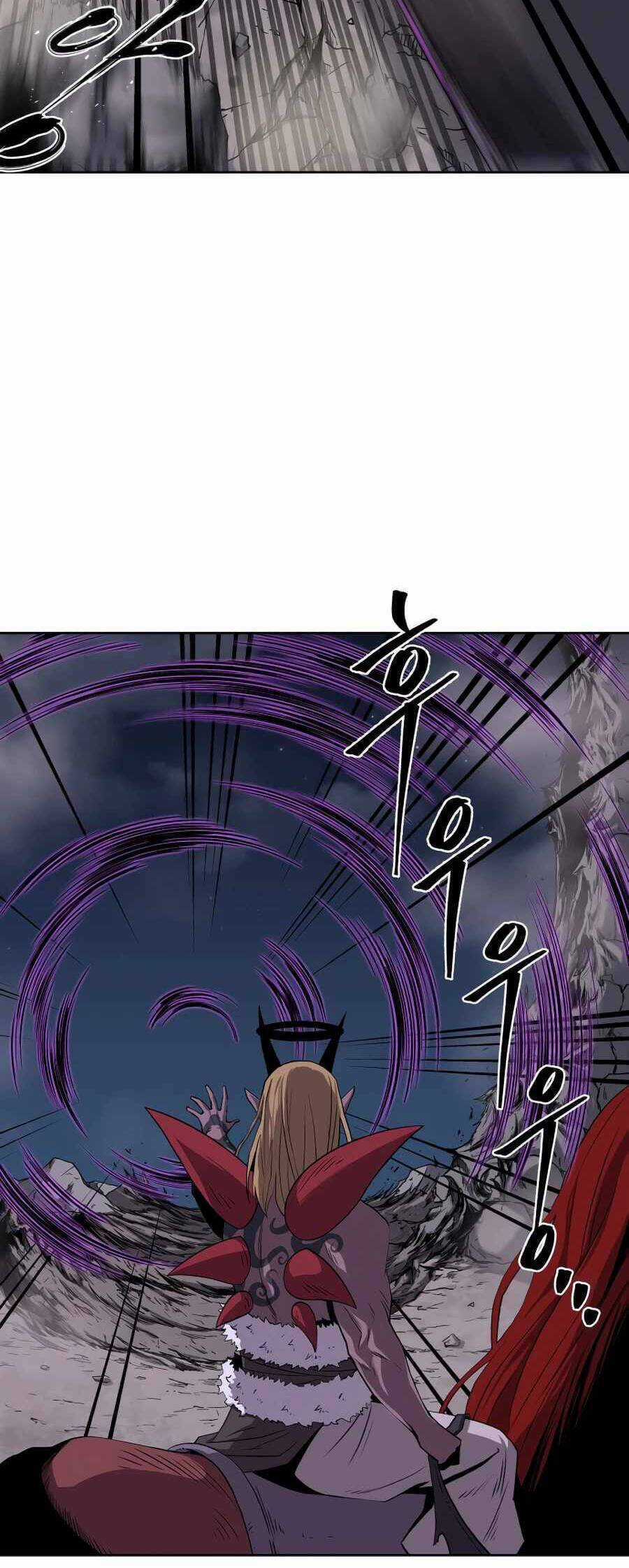 Thợ Săn Quái Vật - Chapter 30 - Trang 8