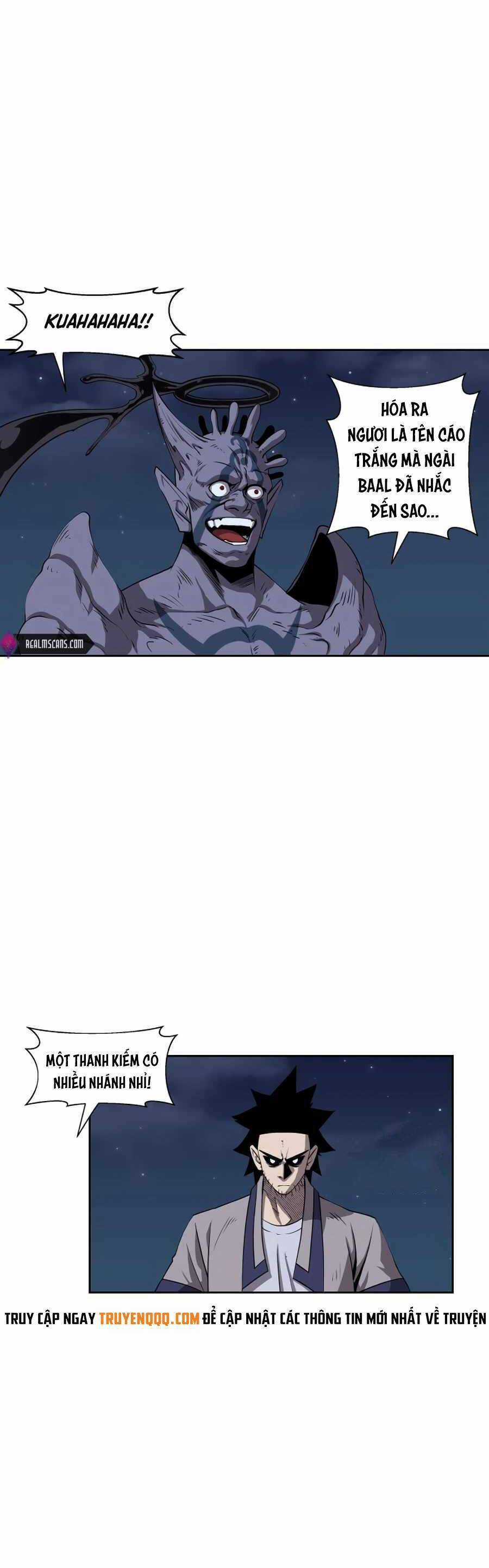 Thợ Săn Quái Vật - Chapter 31 - Trang 31
