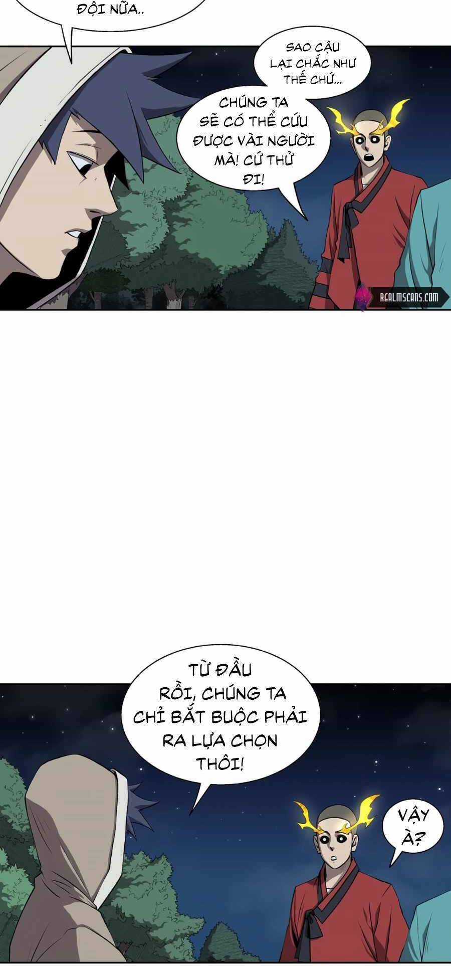 Thợ Săn Quái Vật - Chapter 32 - Trang 12