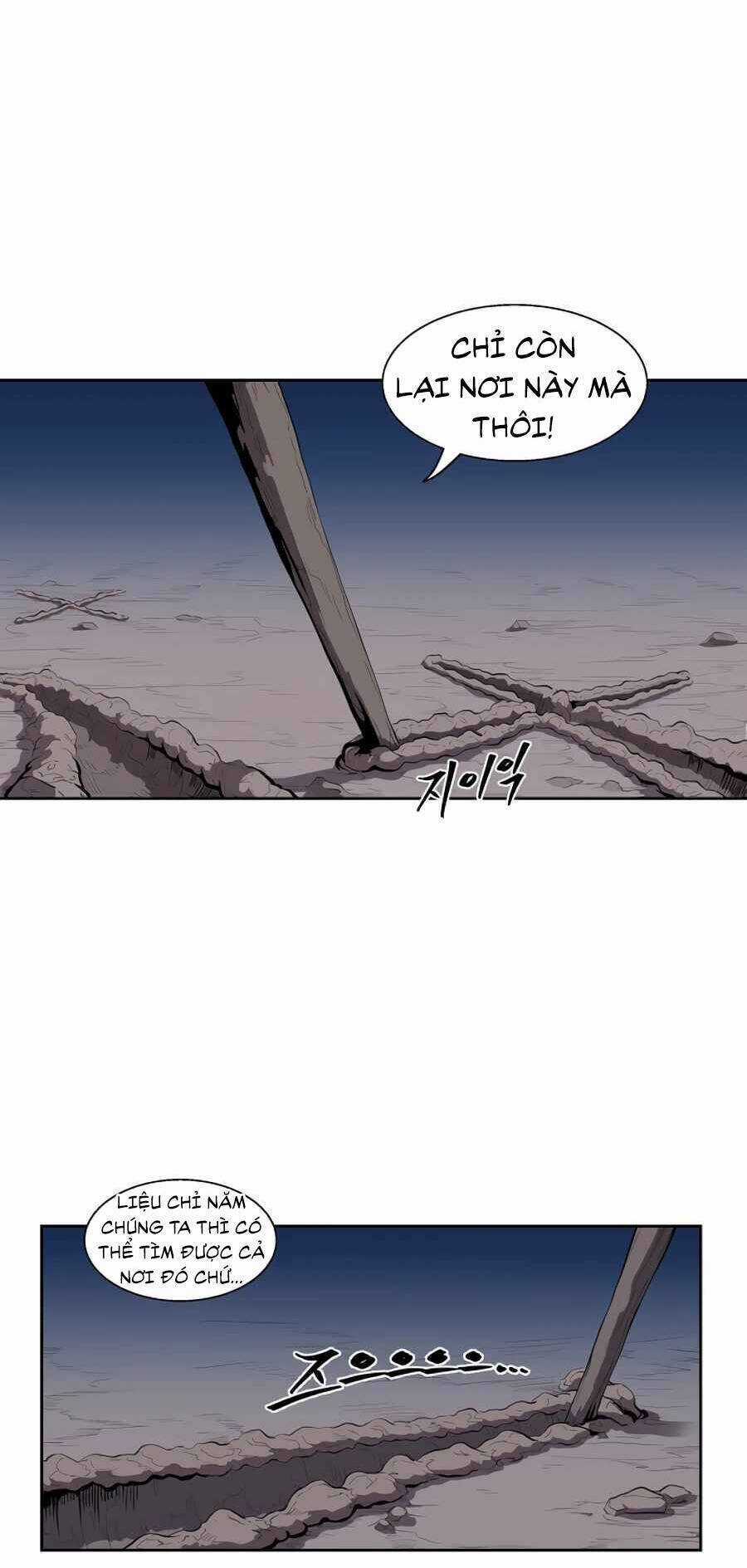 Thợ Săn Quái Vật - Chapter 32 - Trang 24