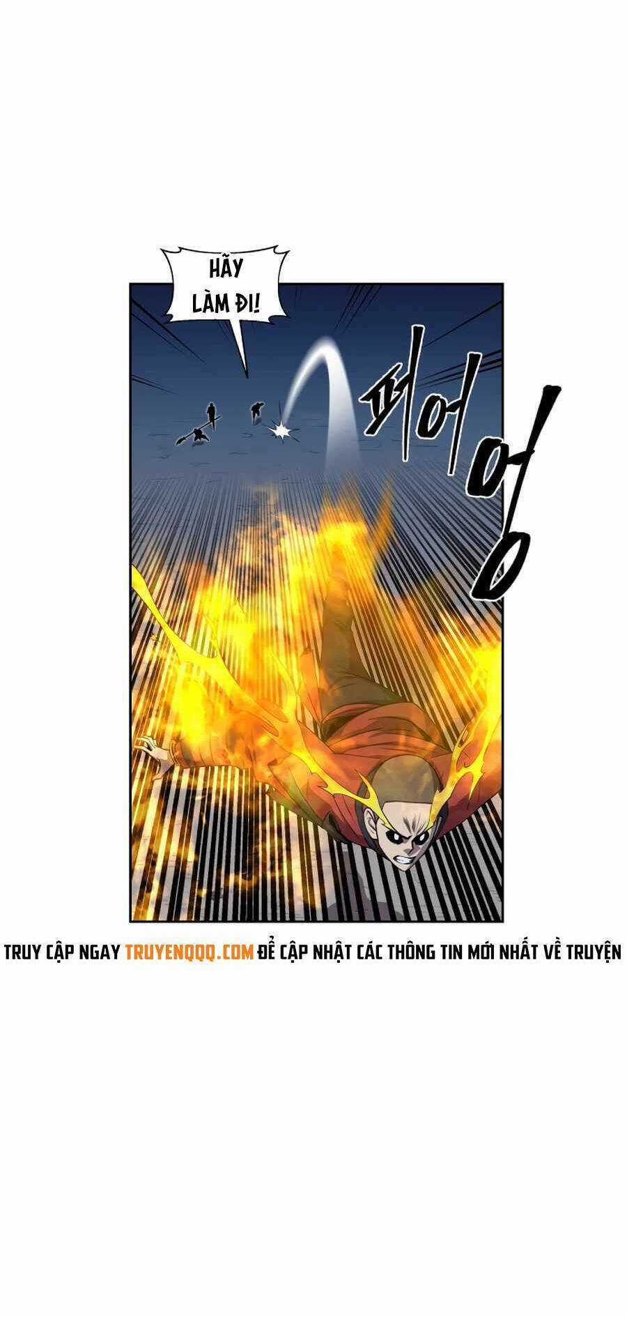 Thợ Săn Quái Vật - Chapter 32 - Trang 34