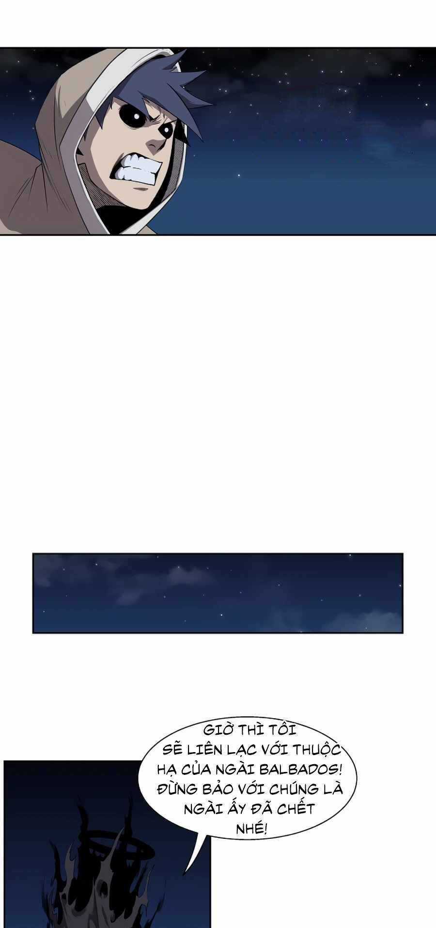 Thợ Săn Quái Vật - Chapter 32 - Trang 35