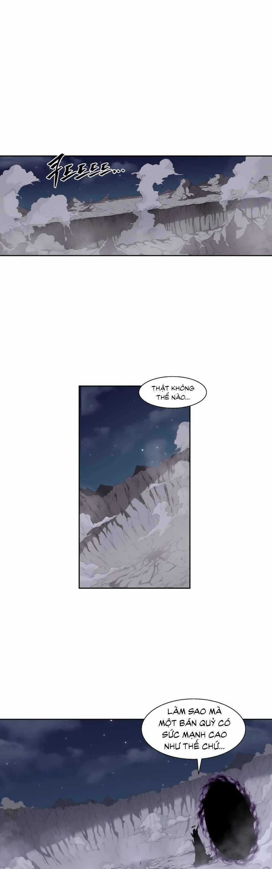 Thợ Săn Quái Vật - Chapter 32 - Trang 5