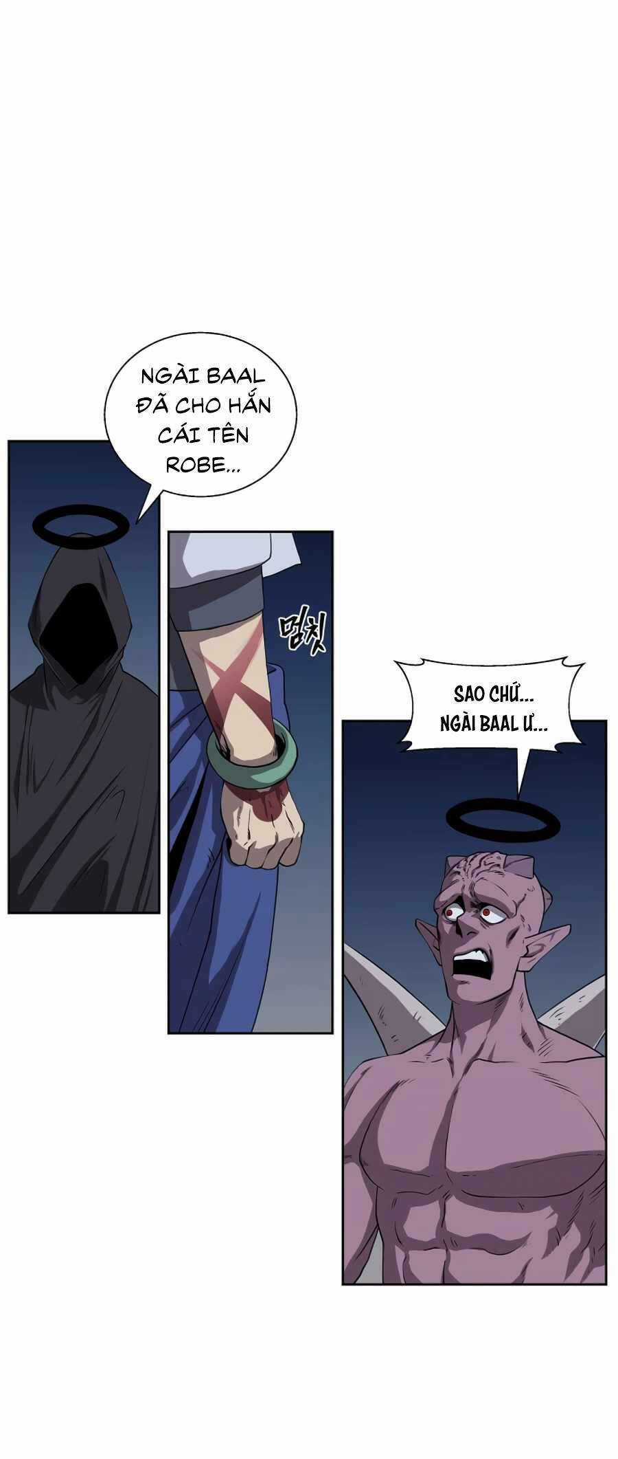 Thợ Săn Quái Vật - Chapter 33 - Trang 3