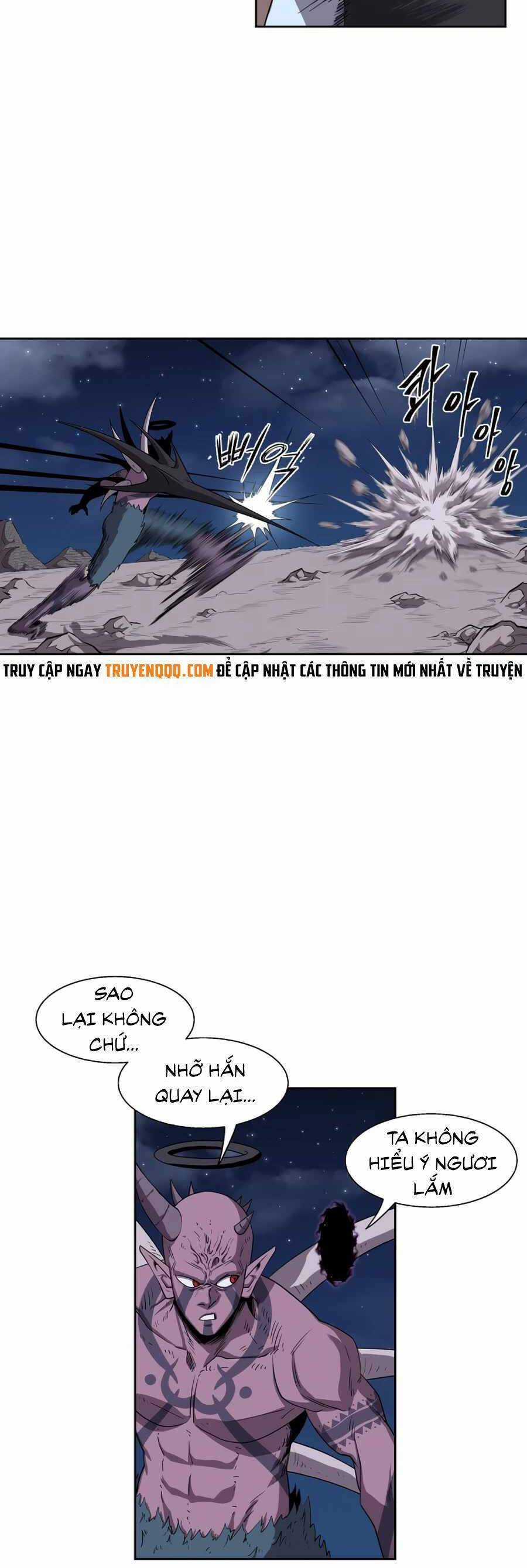 Thợ Săn Quái Vật - Chapter 33 - Trang 24