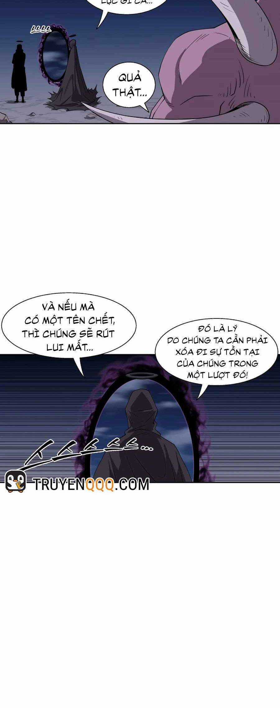 Thợ Săn Quái Vật - Chapter 33 - Trang 30