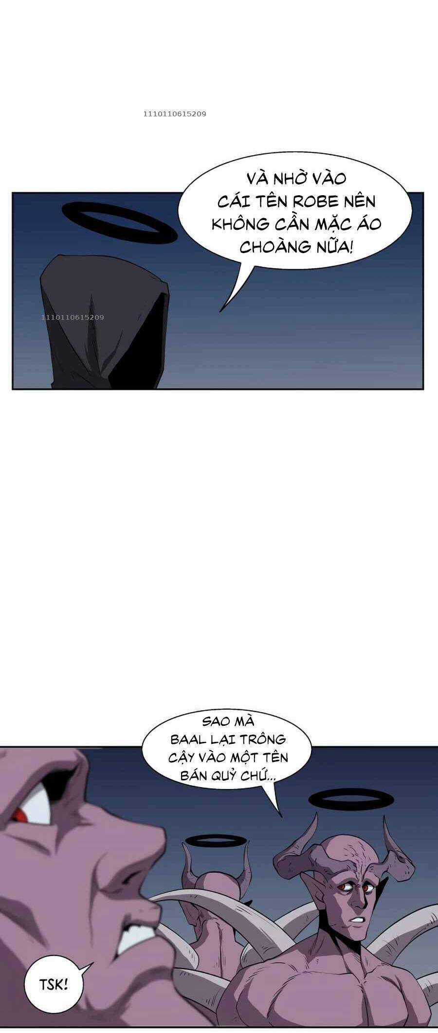 Thợ Săn Quái Vật - Chapter 33 - Trang 4