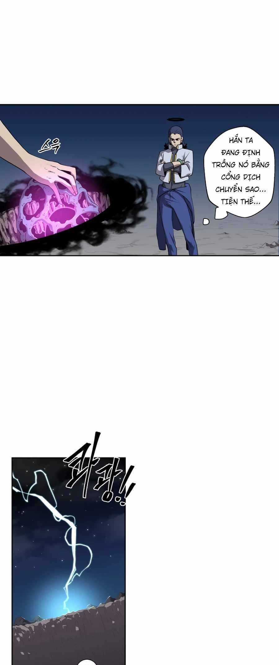 Thợ Săn Quái Vật - Chapter 33 - Trang 9