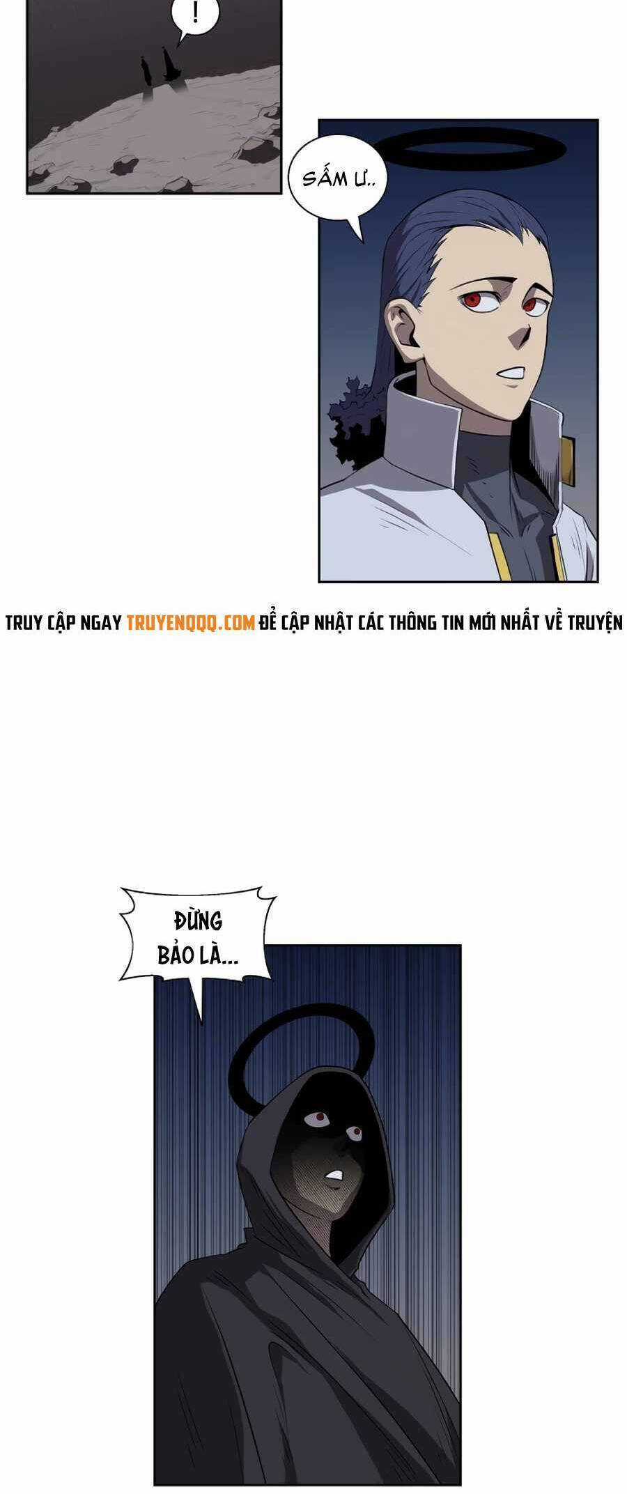 Thợ Săn Quái Vật - Chapter 33 - Trang 10