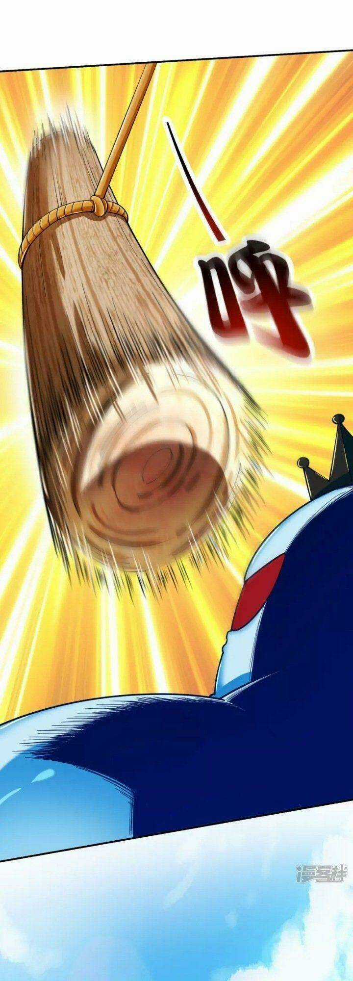 Thợ Săn Quái Vật - Chapter 4 - Trang 17