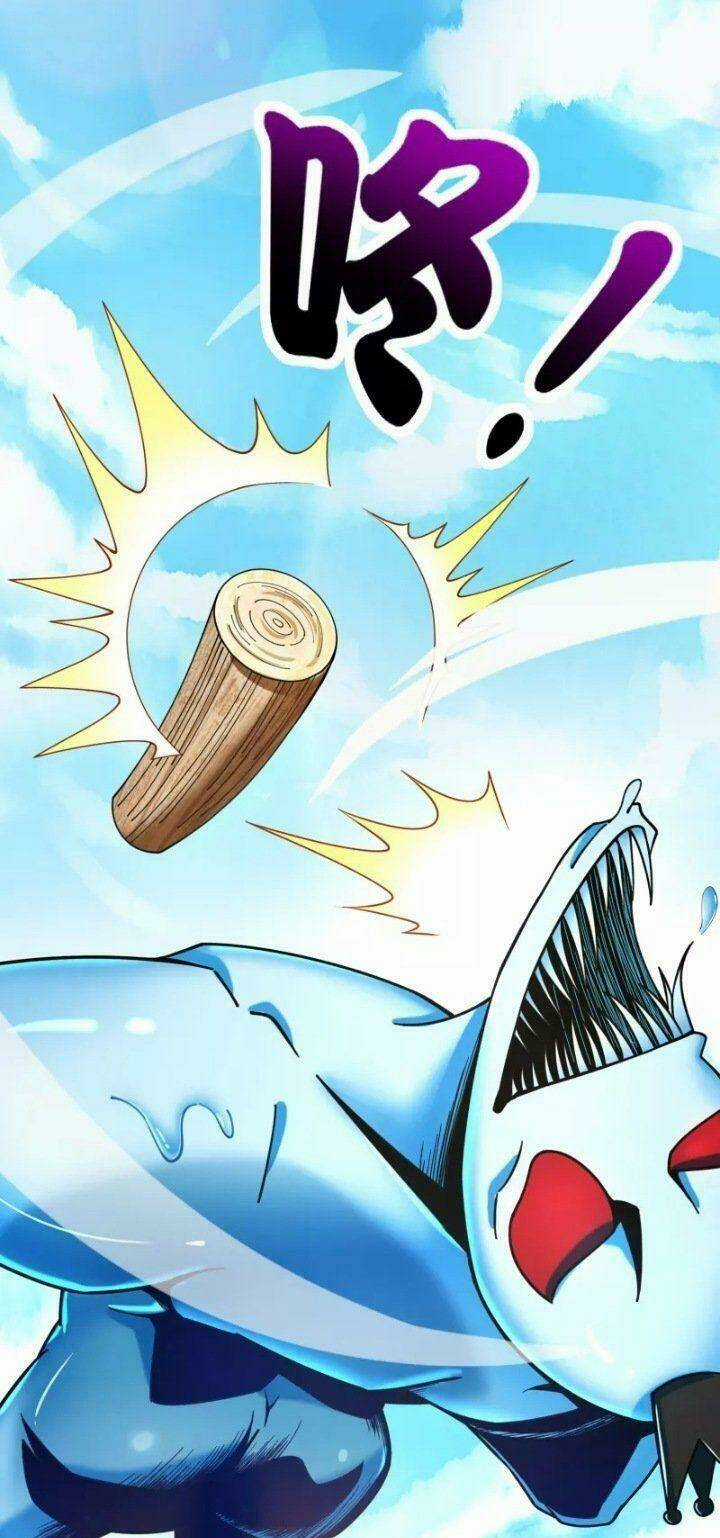 Thợ Săn Quái Vật - Chapter 4 - Trang 18