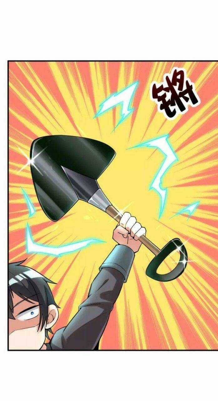 Thợ Săn Quái Vật - Chapter 4 - Trang 31