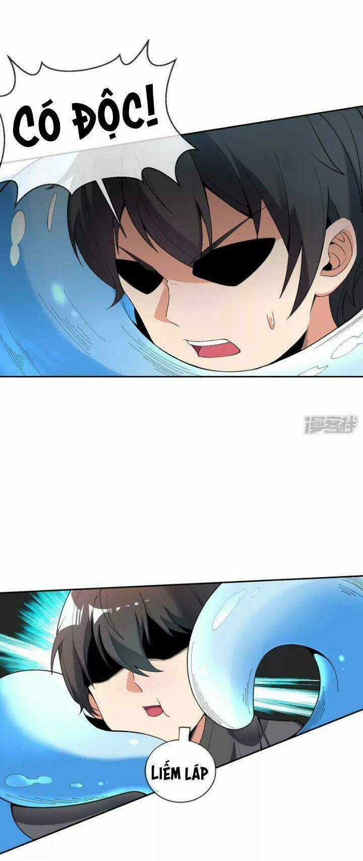 Thợ Săn Quái Vật - Chapter 4 - Trang 5