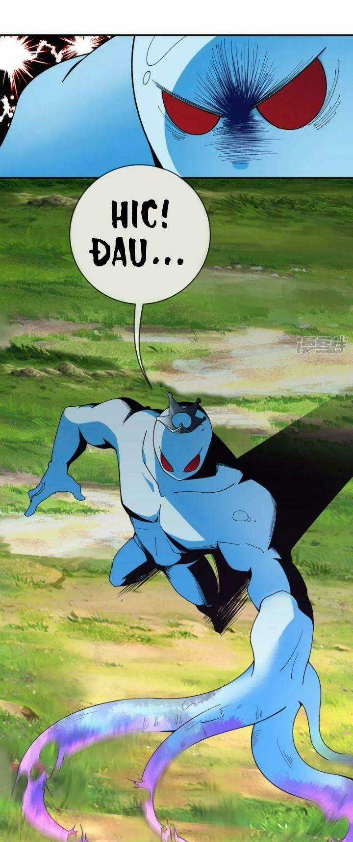 Thợ Săn Quái Vật - Chapter 4 - Trang 7