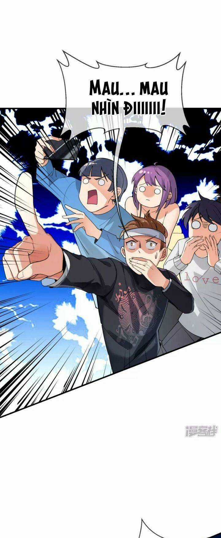 Thợ Săn Quái Vật - Chapter 5 - Trang 12