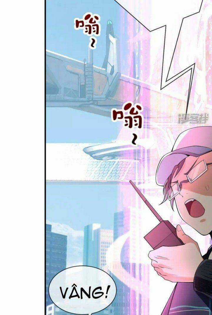 Thợ Săn Quái Vật - Chapter 5 - Trang 3