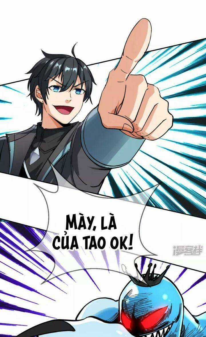 Thợ Săn Quái Vật - Chapter 5 - Trang 29